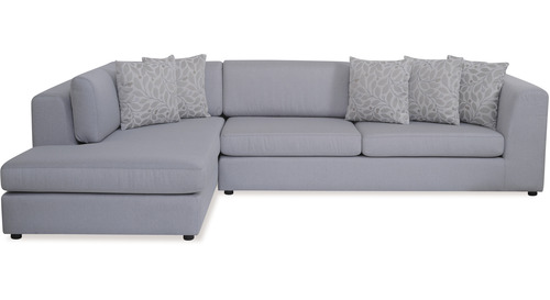 Ollie Modular Chaise 2000 Lounge Suite LHF